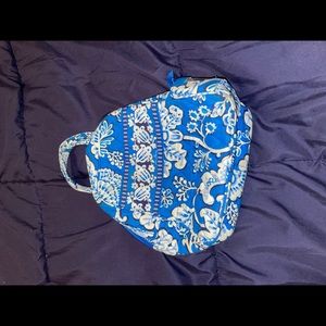 Vera Bradley lunch box